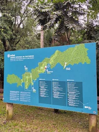 Parque Estadual da Cantareira photo 5