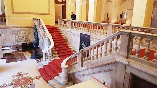 Museu Nacional de Belas Artes photo 2