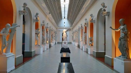Museu Nacional de Belas Artes photo 3