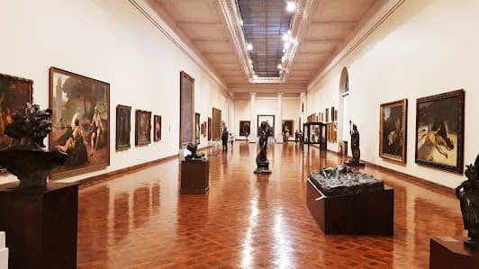 Museu Nacional de Belas Artes photo 4