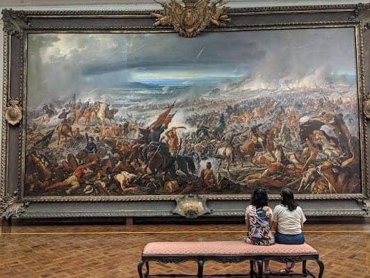 Museu Nacional de Belas Artes photo 5