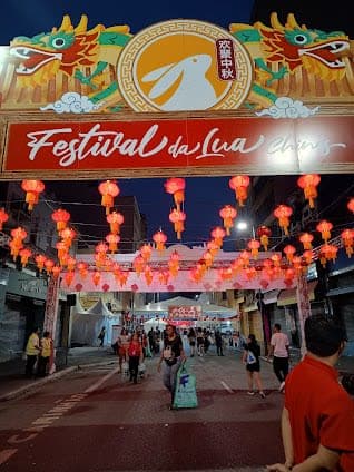 Rua Vinte e Cinco de Março