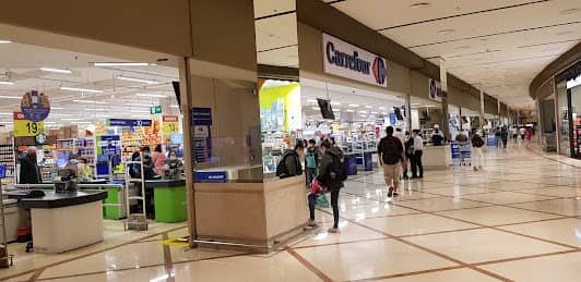 Shopping Eldorado