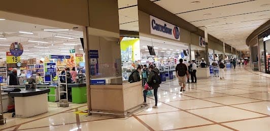 Shopping Eldorado