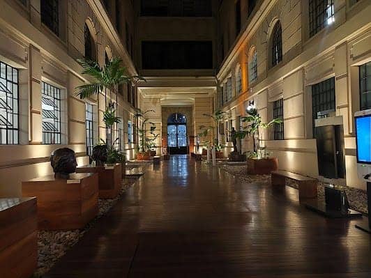 Sala São Paulo photo 5
