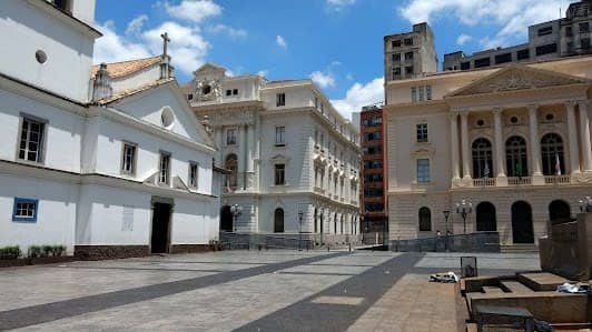Pateo do Collegio photo 4