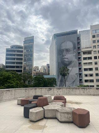 Mário de Andrade Library photo 4