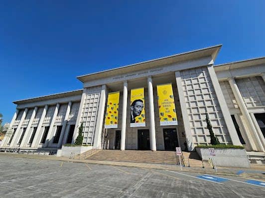 Brazilian Art Museum photo 6