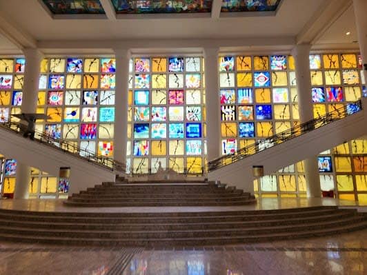 Brazilian Art Museum photo 7