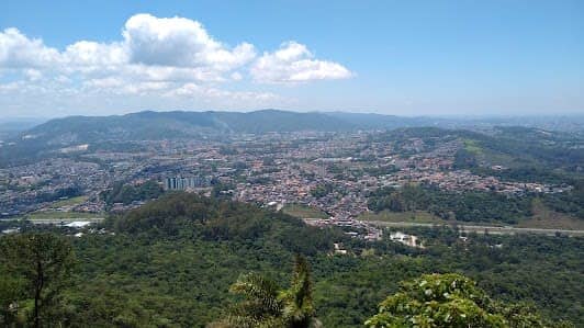 Pico do Jaraguá photo 3