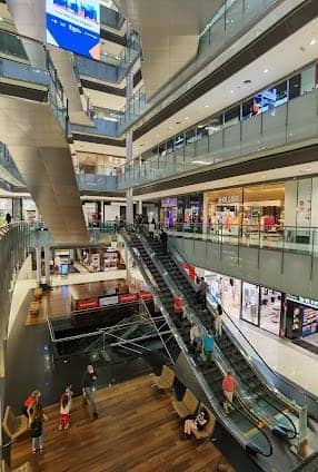 Shopping Vila Olímpia photo 2