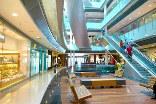 Shopping Vila Olímpia photo 5