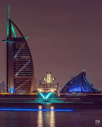 Palm Jumeirah photo 3