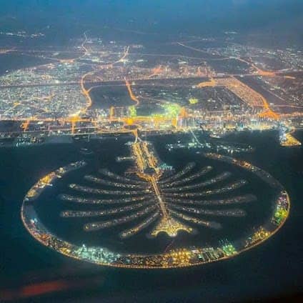 Palm Jumeirah photo 5