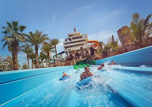 Aquaventure World photo 2