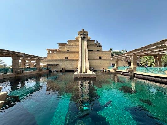 Aquaventure World photo 3