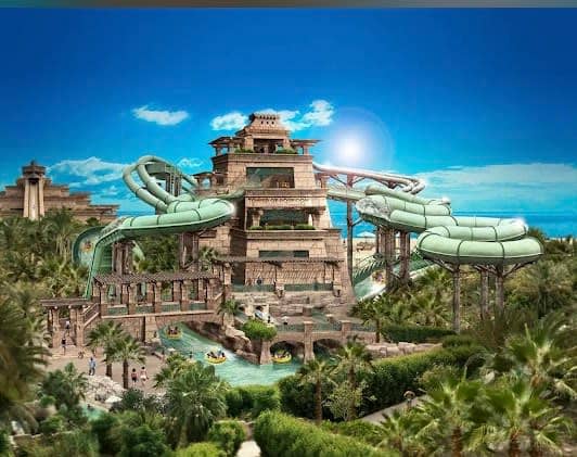 Aquaventure World photo 5