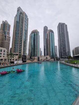 Burj Park photo 2