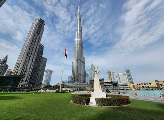 Burj Park photo 4