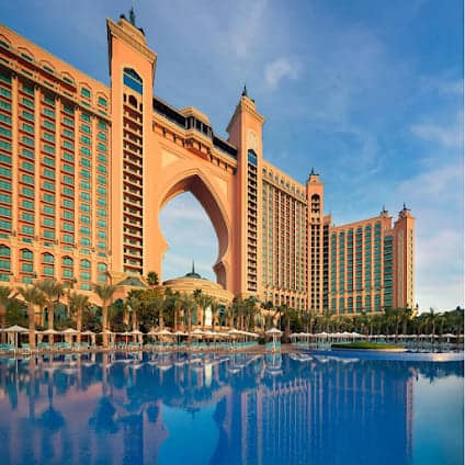 Atlantis - The Palm photo 5