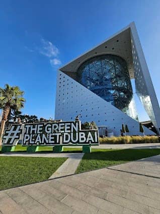 The Green Planet Dubai photo 6