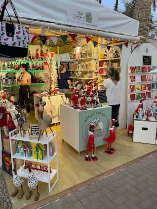 The Ripe Market- Academy Park photo 6