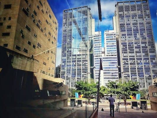 Praça das Artes photo 3