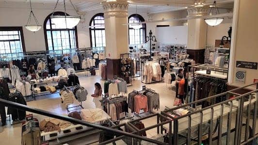 Shopping Center 3 photo 3
