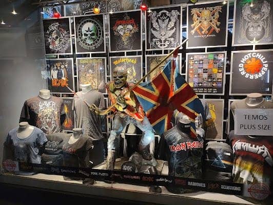 Galeria do Rock photo 5