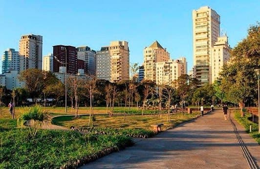 7-day itinerary in São Paulo, Brazil focusing on Top attractions and For kids and Nature and outdoor itinerary cover