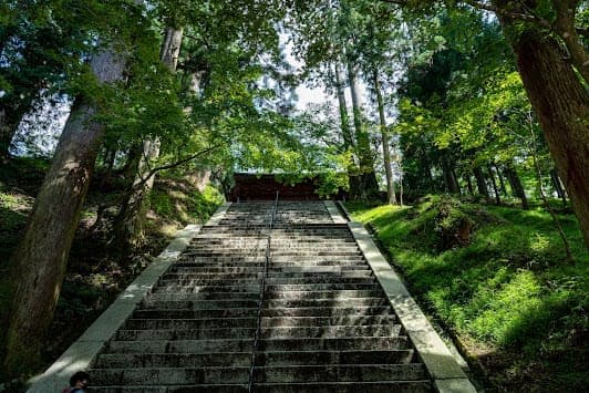 Mount Hiei