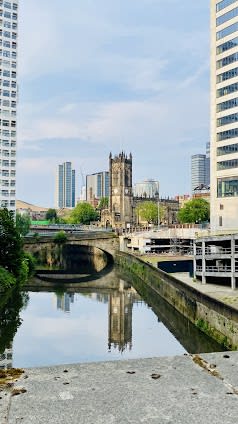 Complete 14-day guide to Manchester & London & Edinburgh, UK with Top attractions and Shopping and For kids, family friendly