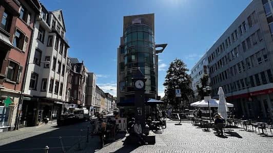 Berger Straße