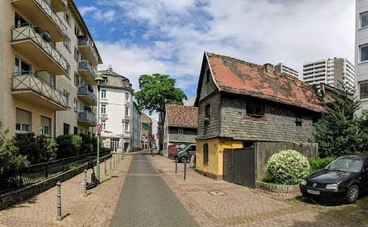 Berger Straße photo 4