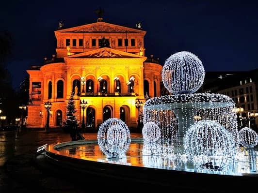 Alte Oper photo 7