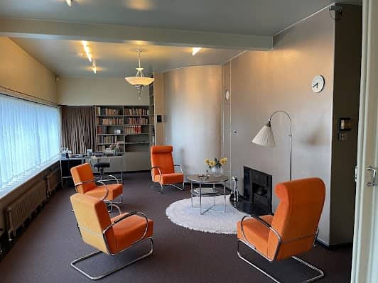 Sonneveld House photo 3