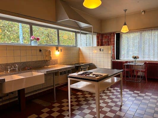 Sonneveld House photo 5