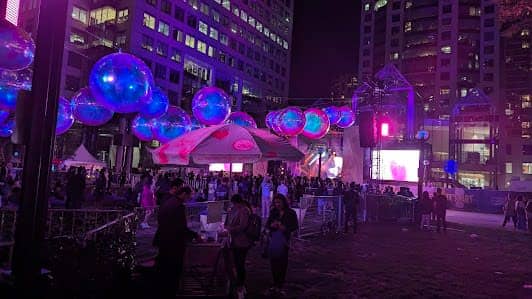 Luminato Festival Toronto photo 4