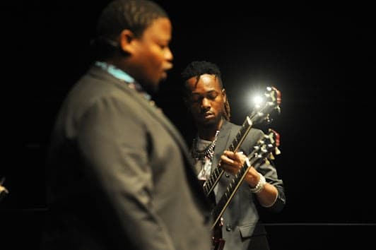 Luminato Festival Toronto