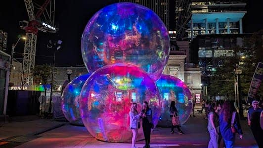 Luminato Festival Toronto photo 3