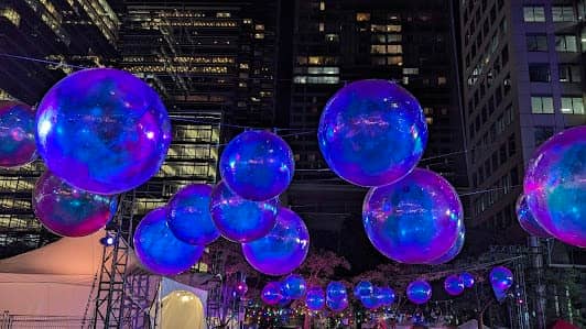 Luminato Festival Toronto photo 5