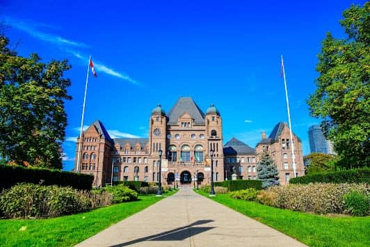 Queen's Park