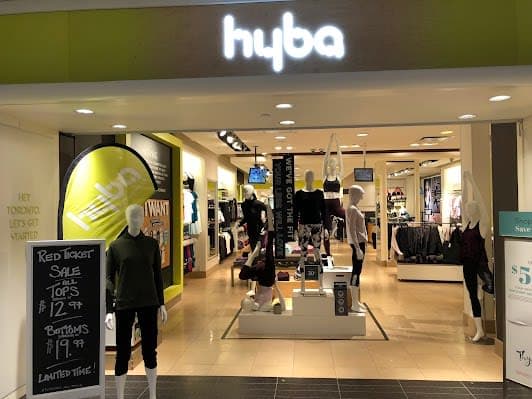 CF Toronto Eaton Centre