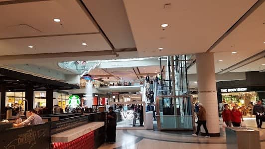 CF Toronto Eaton Centre photo 3
