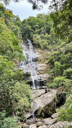 Cascatinha Taunay