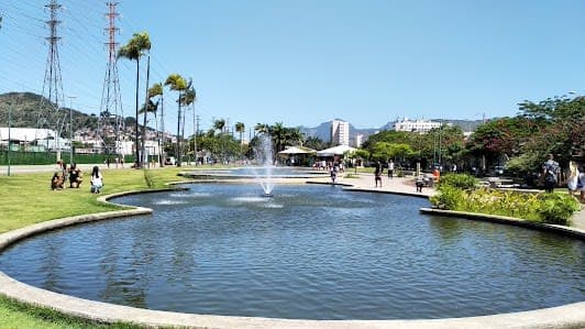 Parque Madureira