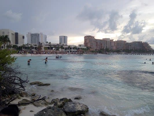 Punta Cancun