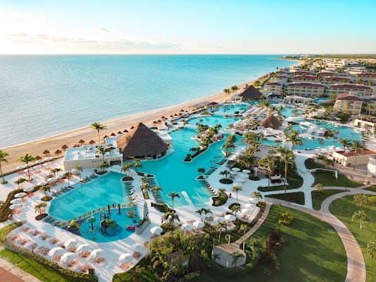 Moon Palace Cancun - All Inclusive Resort