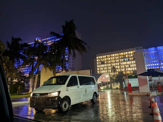 Boulevard Kukulcan photo 5