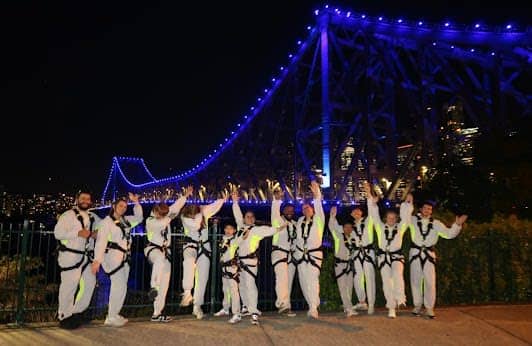 Story Bridge Adventure Climb photo 5